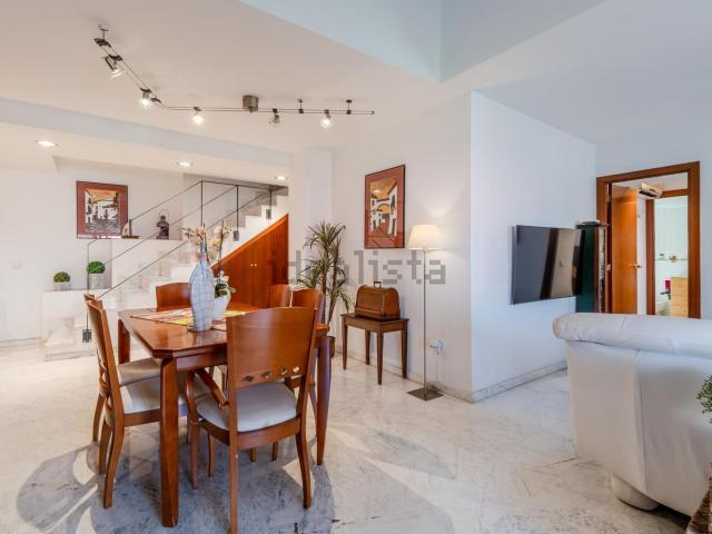 Dúplex en venta en Eixample, Gironès