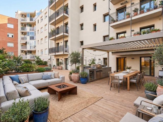 Piso en venta en Eixample, Gironès