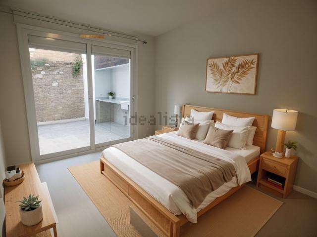 Dúplex en venta en Santa Eugènia, Gironès