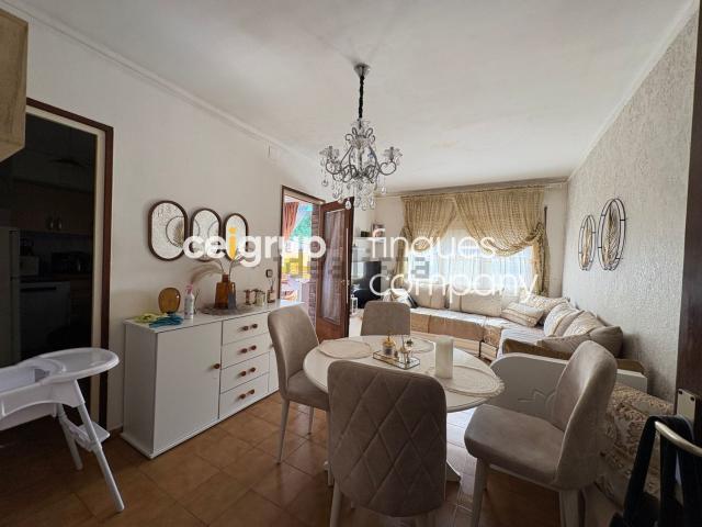 Piso en venta en Eixample, Gironès