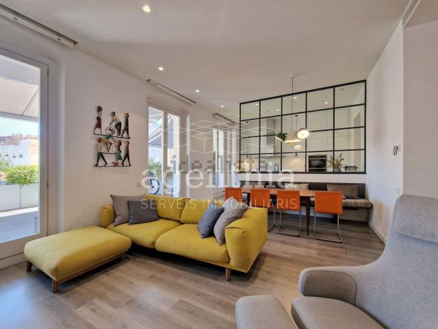 Piso en venta en Eixample, Girona