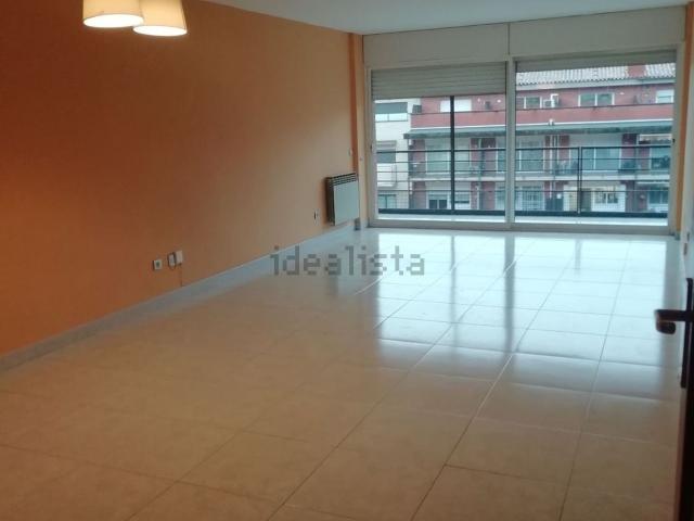 Piso en alquiler en Eixample, Gironès