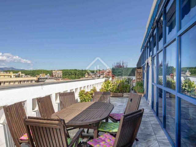 Ático en venta en Barri Vell, Gironès
