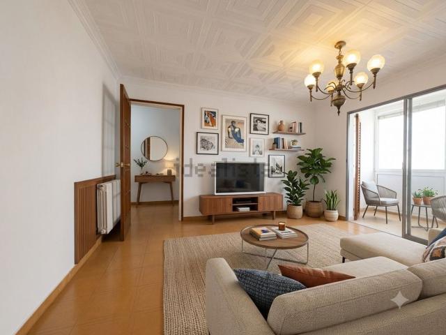 Piso en venta en Can Gibert del Pla, Girona