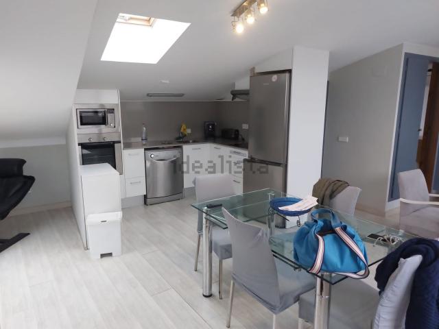 Ático en alquiler en Barri Vell, Gironès