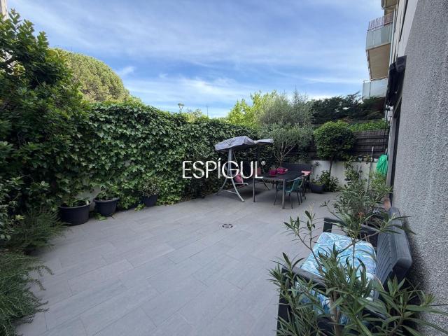 Piso en venta en Montilivi, Gironès