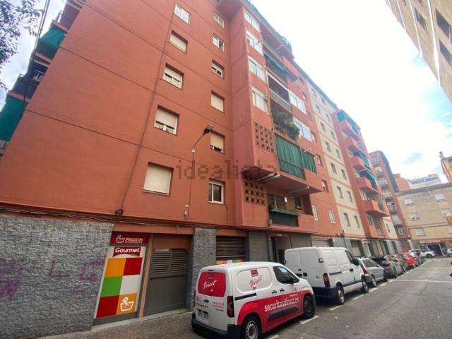Piso en venta en Santa Eugènia, Gironès