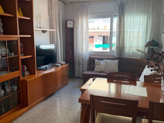 Piso en venta en Eixample, Gironès