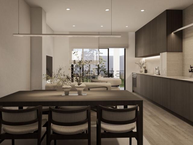 Piso en venta en Eixample, Gironès