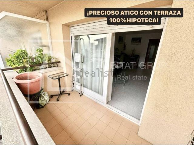 Piso en venta en Santa Eugènia, Gironès