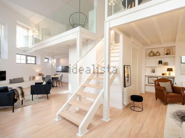 Dúplex en venta en la Devesa, Girona