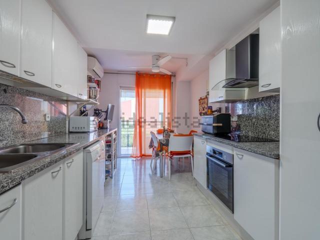 Ático en venta en Eixample, Gironès