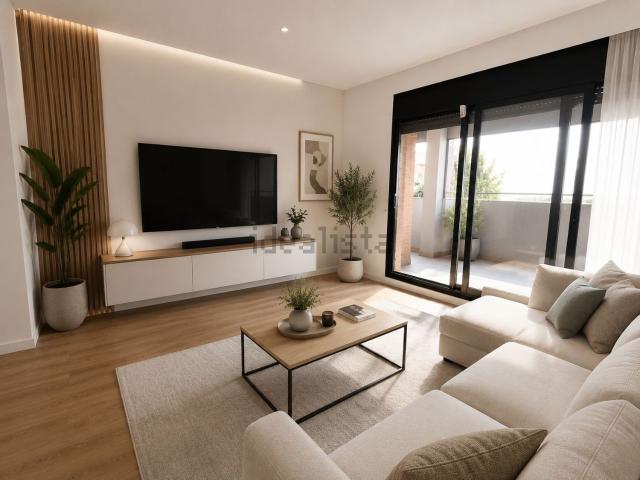 Piso en venta en Eixample, Gironès