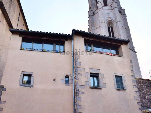 Dúplex en alquiler en Barri Vell, Gironès