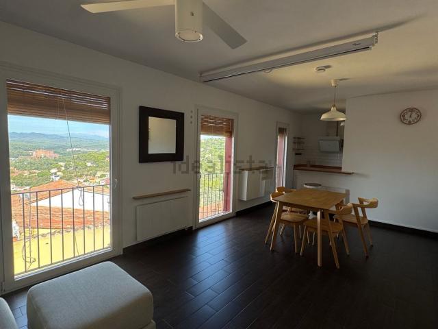 Ático en venta en Torre Gironella, Girona