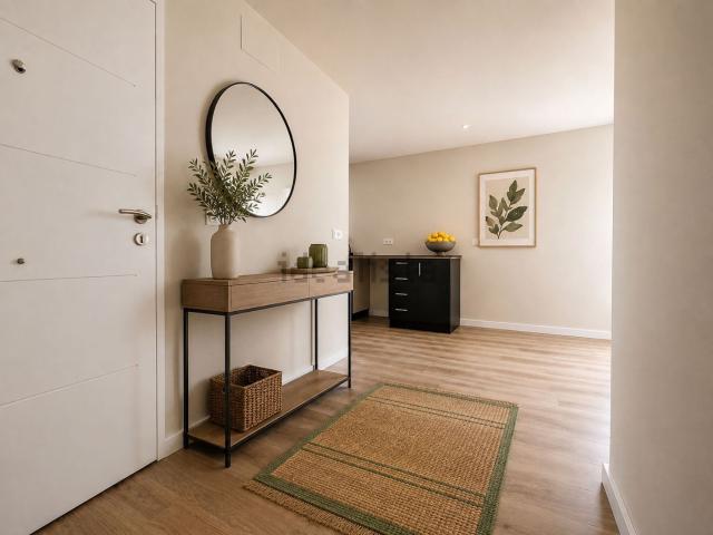 Piso en venta en Santa Eugènia, Gironès