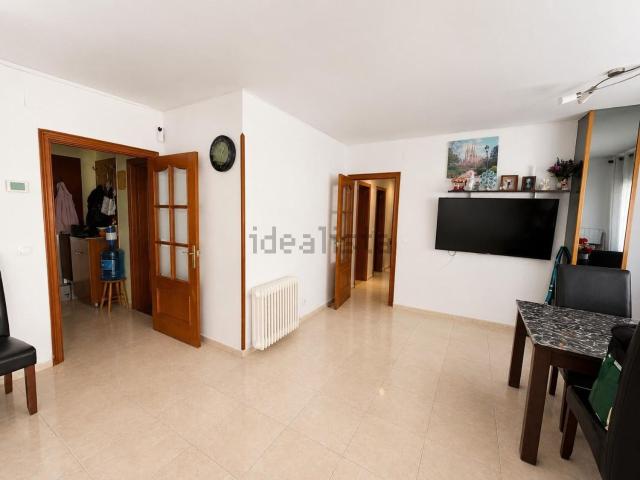 Piso en venta en Santa Eugènia, Gironès