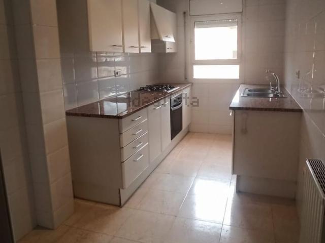 Piso en alquiler en Eixample, Gironès