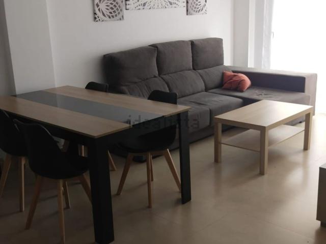 Piso en alquiler en Eixample, Gironès
