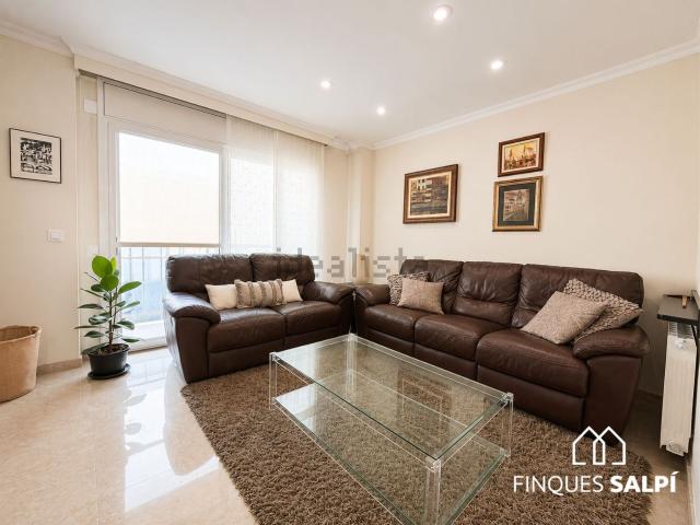 Dúplex en venta en Eixample, Gironès
