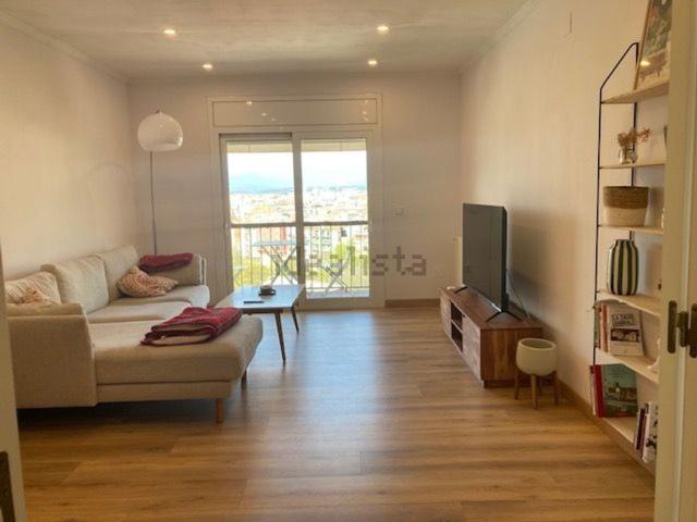 Dúplex en venta en el Carme, Gironès