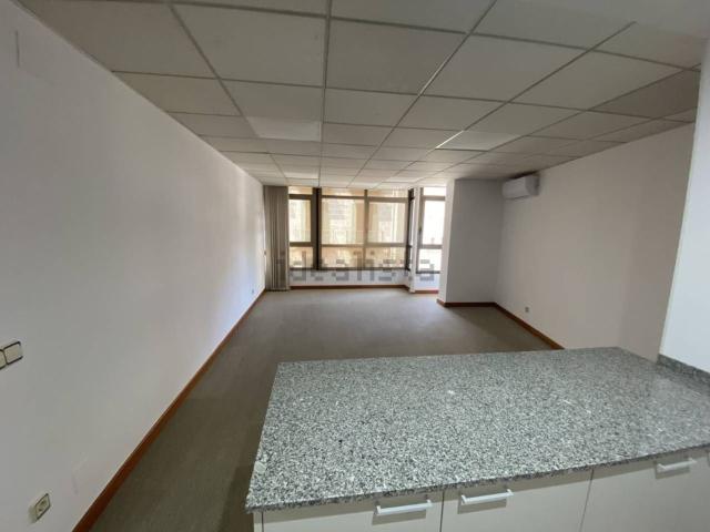 Piso en alquiler en Eixample, Gironès