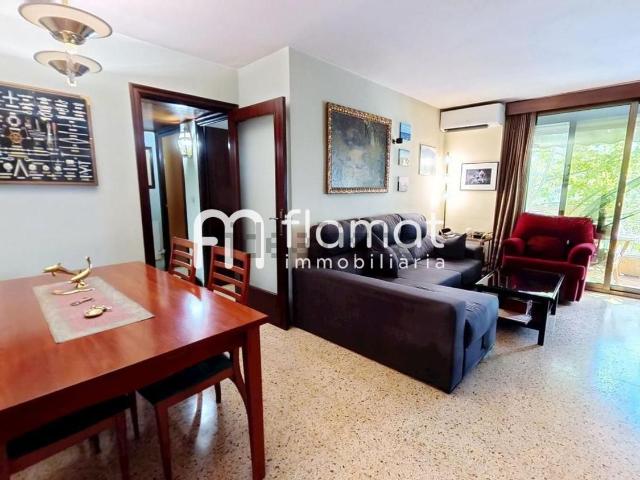 Piso en venta en Eixample, Gironès