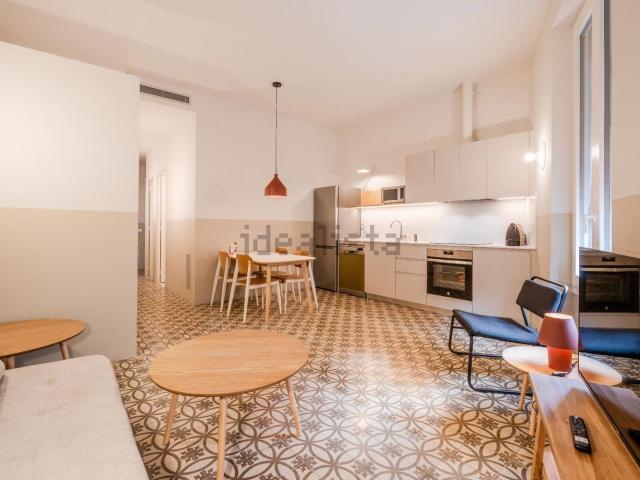 Piso en alquiler en Eixample, Gironès