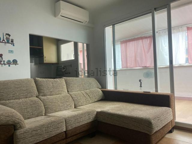 Ático en alquiler en Eixample, Gironès