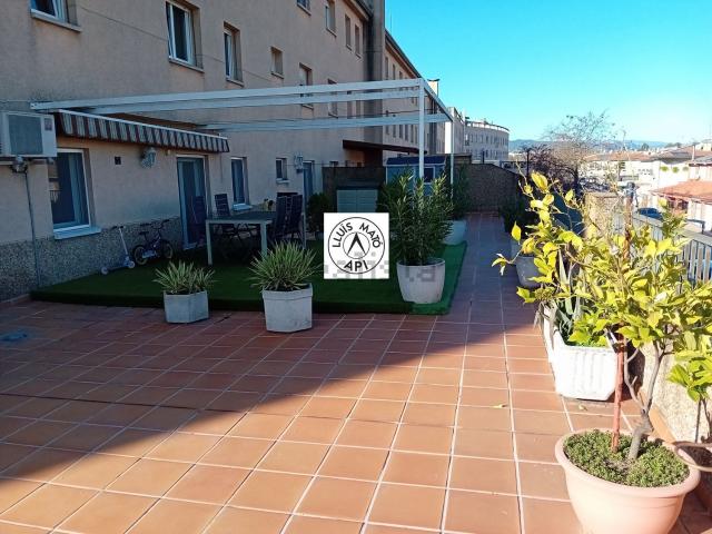 Piso en venta en Fontajau, Gironès