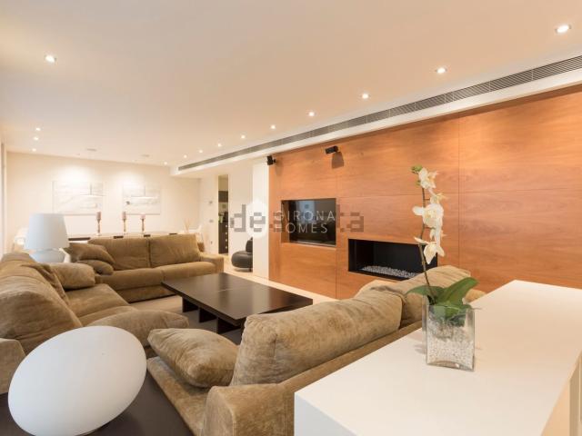 Piso en venta en Eixample, Gironès