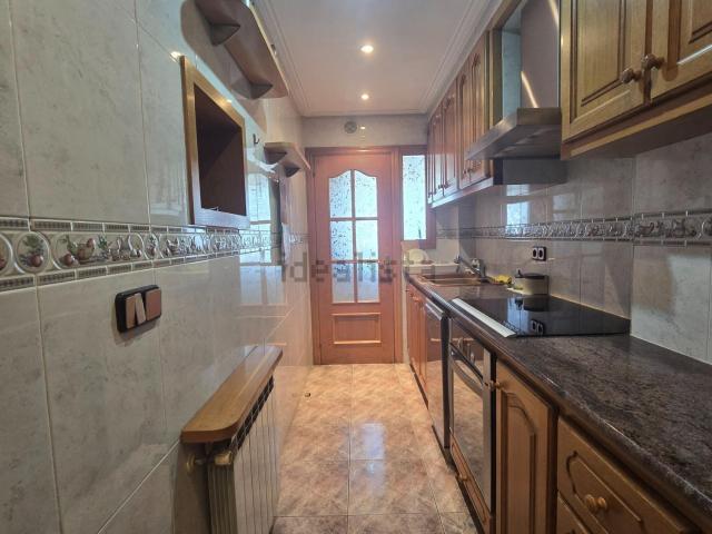 Ático en venta en Can Gibert del Pla, Gironès