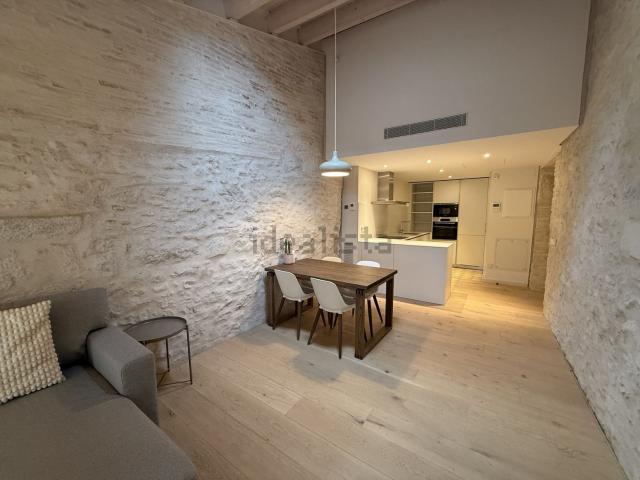 Piso en alquiler en Barri Vell, Girona