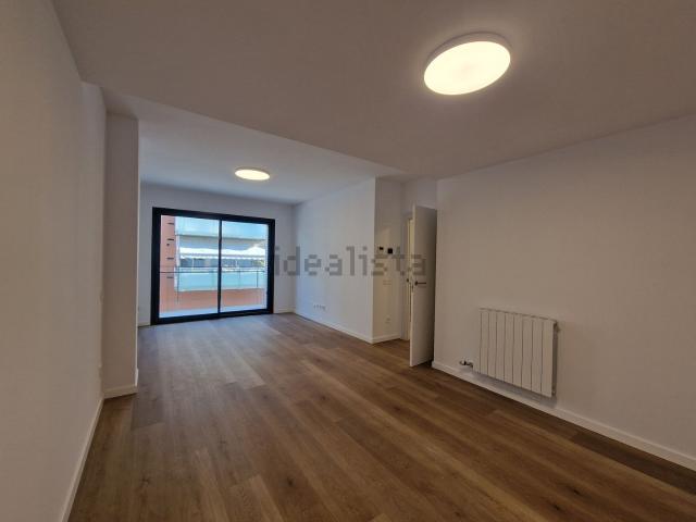 Piso en alquiler en Eixample, Gironès