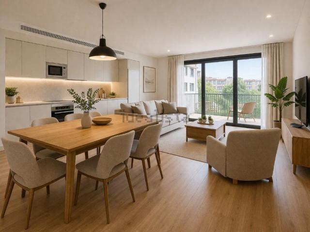 Piso en venta en Eixample, Gironès