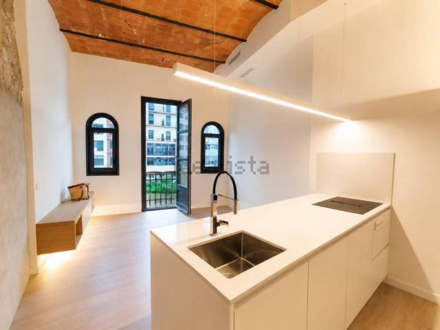 Piso en venta en Barri Vell, Gironès