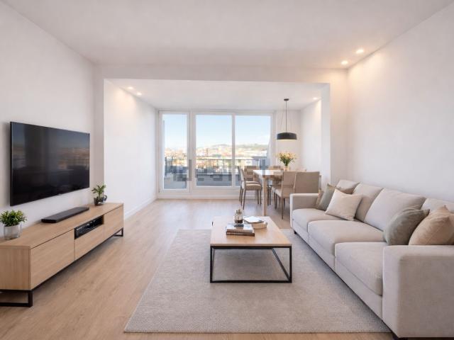 Piso en alquiler en Eixample, Gironès