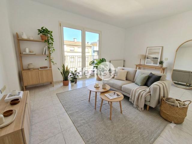 Ático en venta en Eixample, Gironès