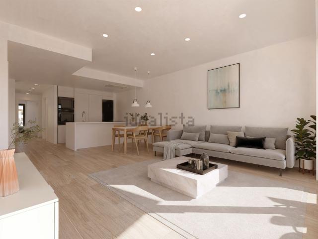 Ático en venta en Eixample, Gironès