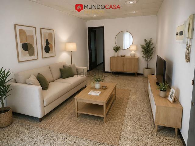 Piso en venta en Santa Eugènia, Gironès