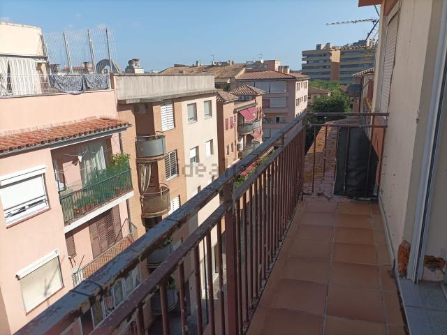 Ático en venta en Can Gibert del Pla, Gironès
