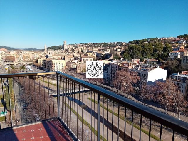 Piso en venta en el Mercadal, Gironès