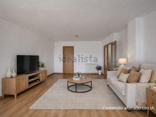 Piso en venta en Mas Xirgu, Gironès