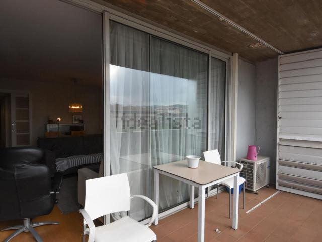 Piso en alquiler en Eixample, Gironès