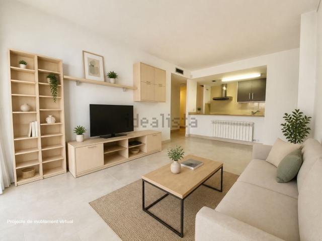 Piso en venta en Eixample, Gironès