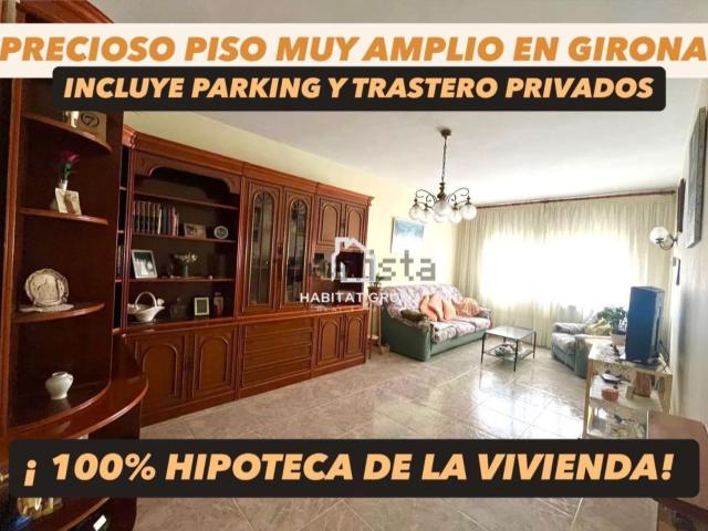 Piso en venta en Eixample, Gironès