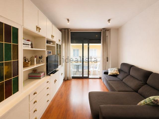 Piso en venta en Santa Eugènia, Gironès