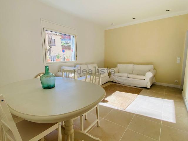 Piso en alquiler en Barri Vell, Gironès