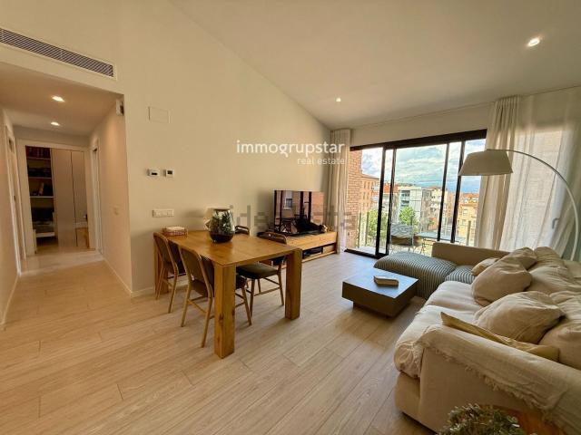 Ático en venta en Eixample, Gironès