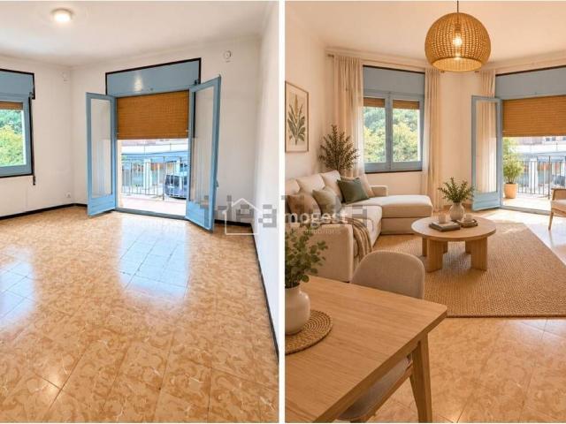 Piso en venta en Santa Eugènia, Gironès